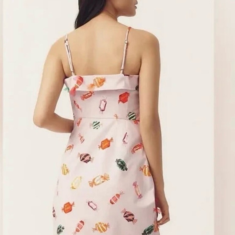 Anthropologie Candy Dress- NWT
Your next birthday dress! - Picture 2 of 5